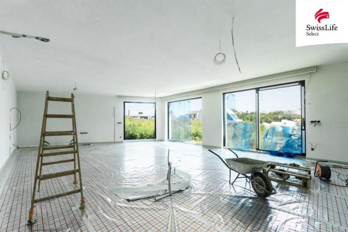 Prodej rodinného domu, Vysoký Újezd, 274 m2