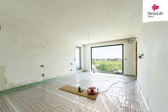 Prodej rodinného domu, Vysoký Újezd, 274 m2