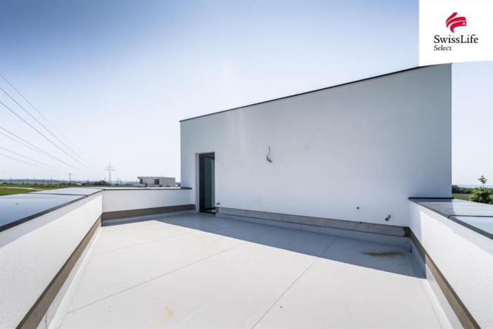 Prodej rodinného domu, Vysoký Újezd, 274 m2