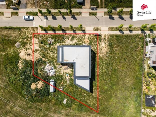 Prodej rodinného domu, Vysoký Újezd, 274 m2