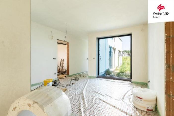 Prodej rodinného domu, Vysoký Újezd, 274 m2