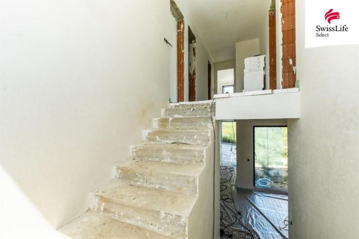 Prodej rodinného domu, Vysoký Újezd, 274 m2