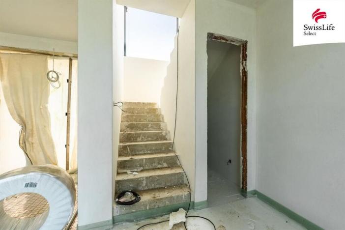 Prodej rodinného domu, Vysoký Újezd, 274 m2