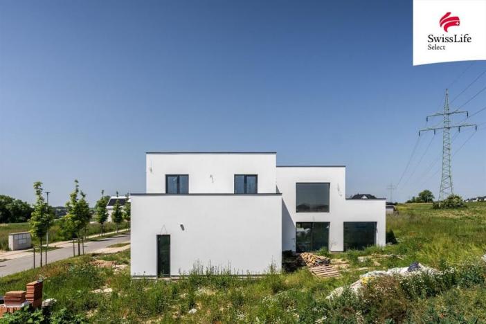 Prodej rodinného domu, Vysoký Újezd, 274 m2