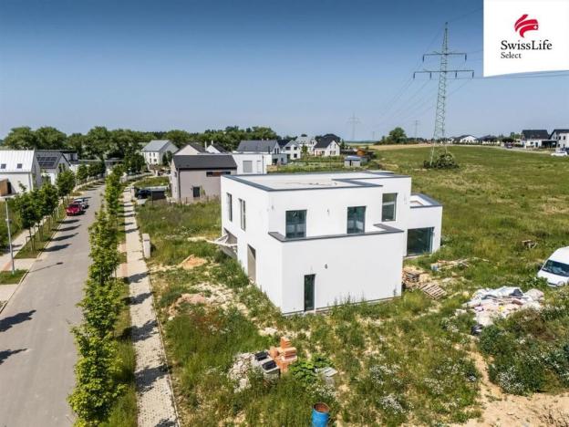 Prodej rodinného domu, Vysoký Újezd, 274 m2