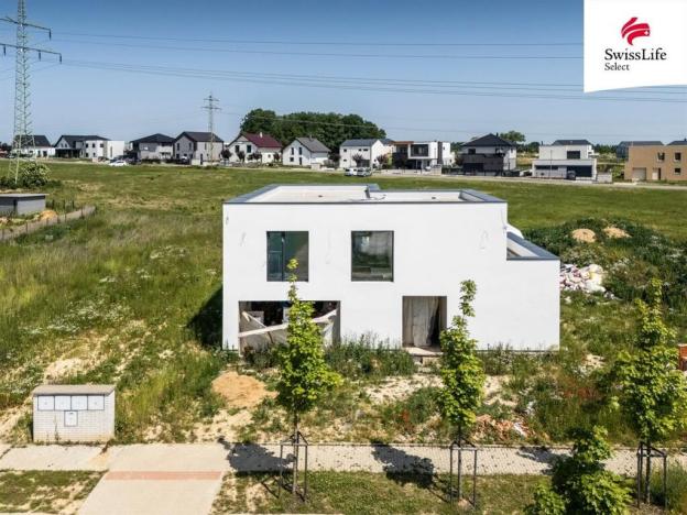 Prodej rodinného domu, Vysoký Újezd, 274 m2