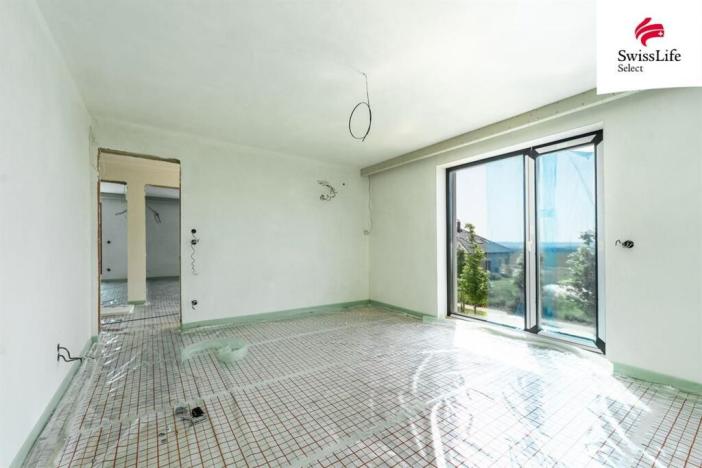 Prodej rodinného domu, Vysoký Újezd, 274 m2