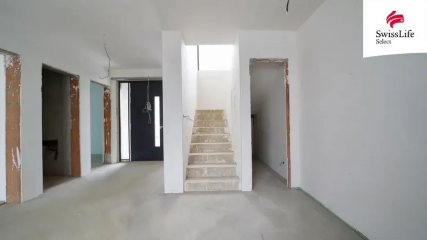 Prodej rodinného domu, Vysoký Újezd, 238 m2