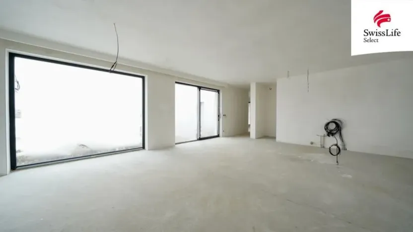 Prodej rodinného domu, Vysoký Újezd, 238 m2
