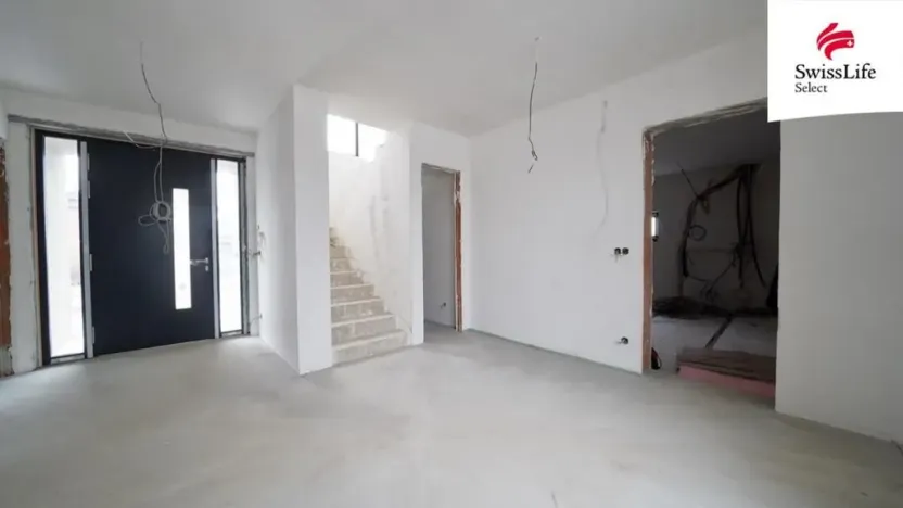 Prodej rodinného domu, Vysoký Újezd, 238 m2