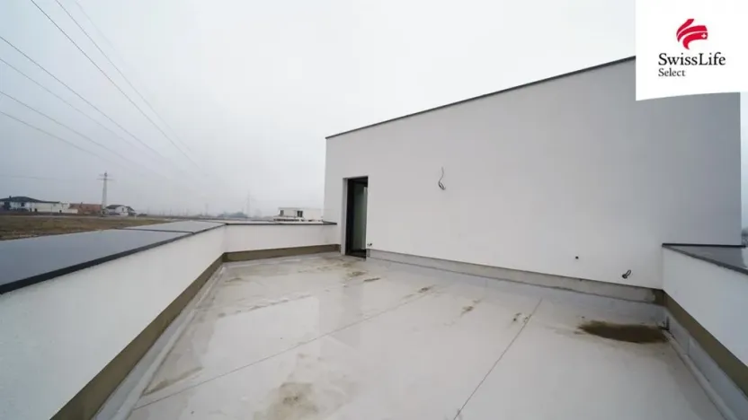 Prodej rodinného domu, Vysoký Újezd, 238 m2