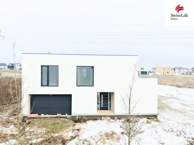 Prodej rodinného domu, Vysoký Újezd, 238 m2