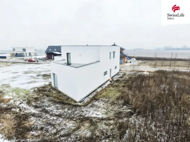 Prodej rodinného domu, Vysoký Újezd, 238 m2