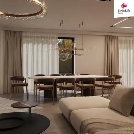 Prodej rodinného domu, Vysoký Újezd, 238 m2