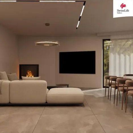 Prodej rodinného domu, Vysoký Újezd, 238 m2