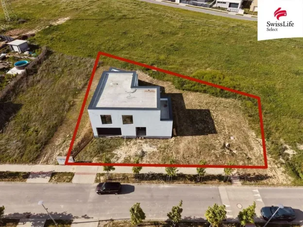 Prodej rodinného domu, Vysoký Újezd, 238 m2