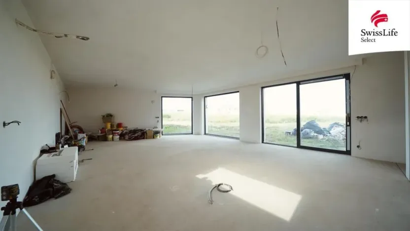 Prodej rodinného domu, Vysoký Újezd, 238 m2