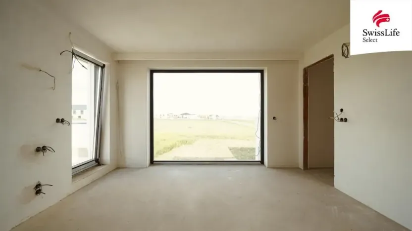 Prodej rodinného domu, Vysoký Újezd, 238 m2