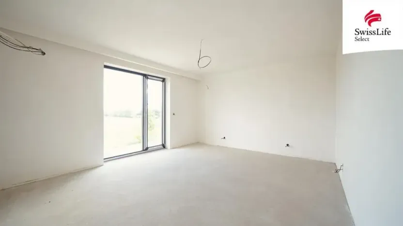 Prodej rodinného domu, Vysoký Újezd, 238 m2