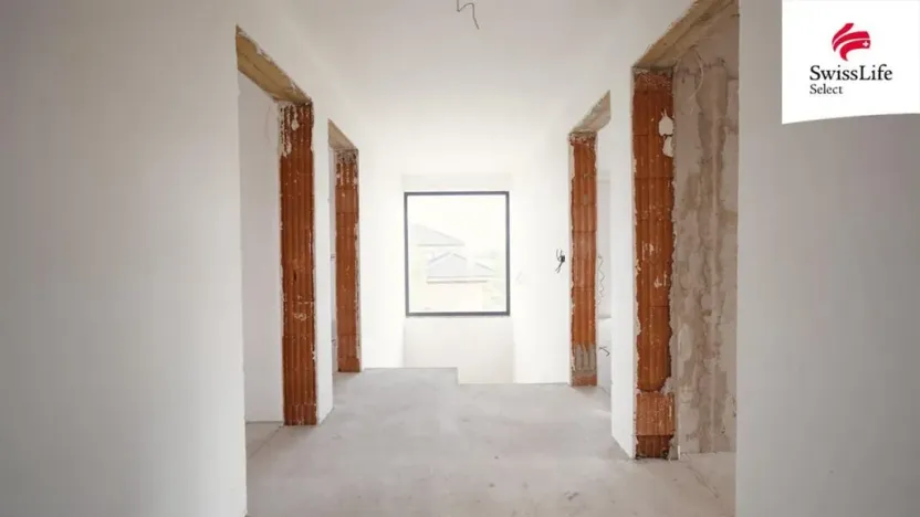 Prodej rodinného domu, Vysoký Újezd, 238 m2