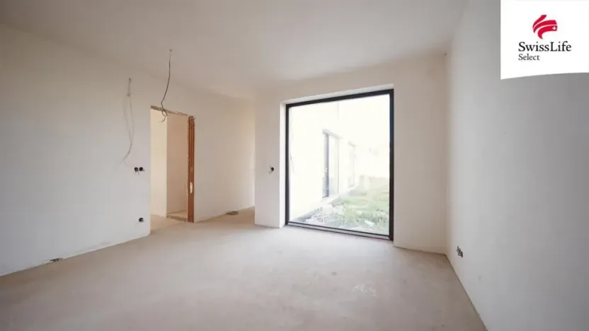 Prodej rodinného domu, Vysoký Újezd, 238 m2