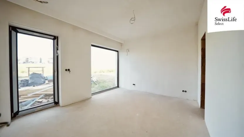 Prodej rodinného domu, Vysoký Újezd, 238 m2