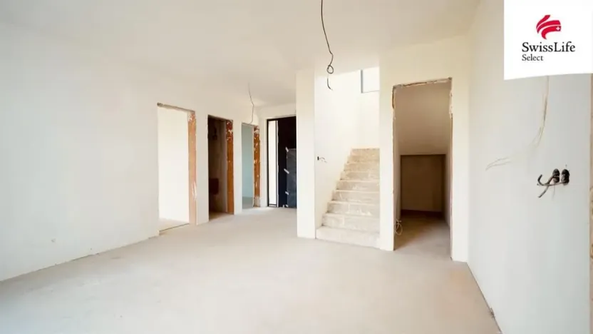Prodej rodinného domu, Vysoký Újezd, 238 m2