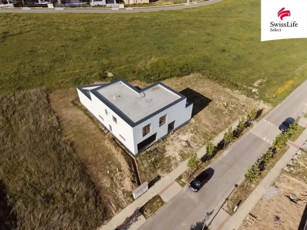 Prodej rodinného domu, Vysoký Újezd, 238 m2