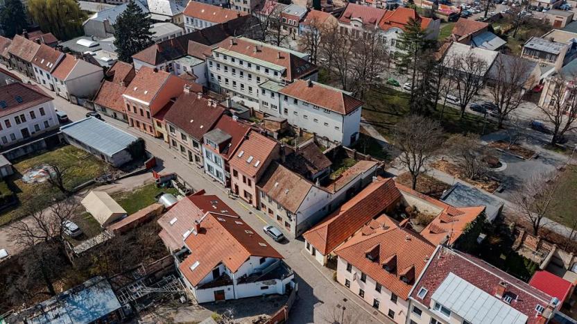 Prodej rodinného domu, Vysoké Mýto, Vrchlického, 181 m2