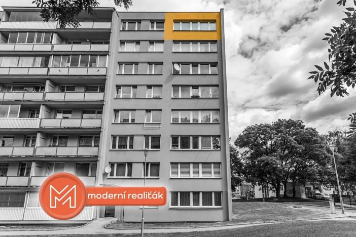 Prodej bytu 3+kk, Most, Bělehradská, 69 m2