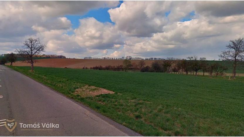 Prodej podílu pole, Stěbořice, 1354 m2