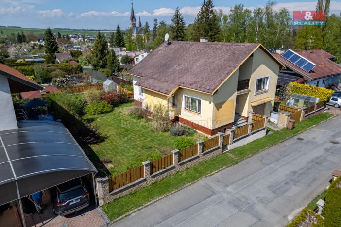 Prodej rodinného domu, Vítkov, Skřivánčí pole, 234 m2