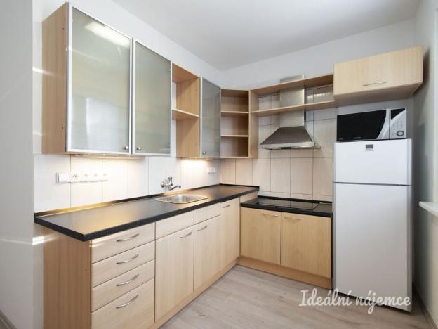 Prodej bytu 2+1, Praha - Břevnov, Brunclíkova, 51 m2