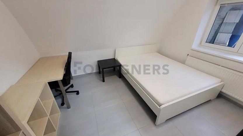Pronájem bytu 1+kk, Brno, Jakubské náměstí, 41 m2