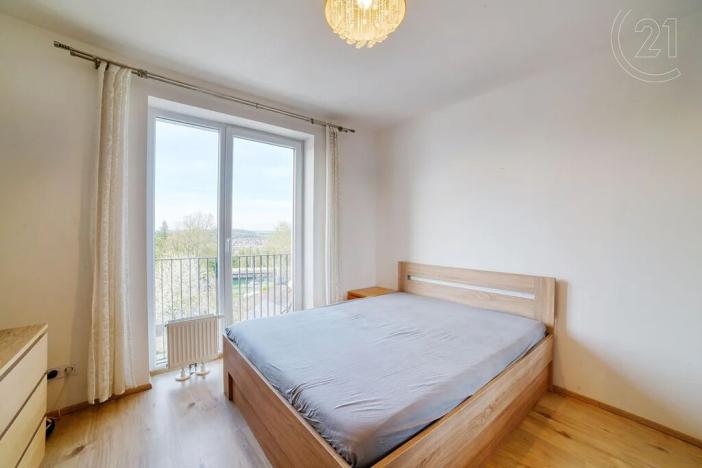 Prodej bytu 3+kk, Plzeň, V Zahrádkách, 65 m2