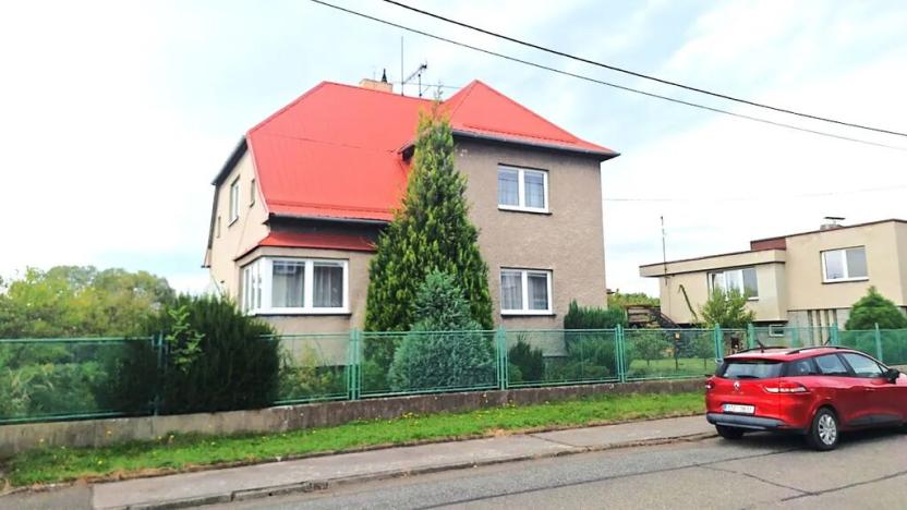 Prodej rodinného domu, Frýdek-Místek, Ondrášova, 170 m2