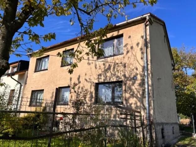 Dražba rodinného domu, Český Těšín, Na Dolinách, 140 m2