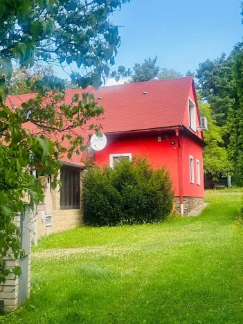 Prodej chalupy, Suchdol, 1500 m2