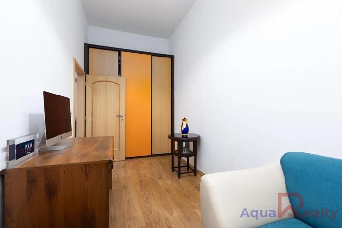 Prodej bytu 3+1, Karlovy Vary, T. G. Masaryka, 75 m2