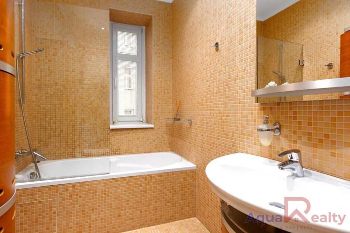 Prodej bytu 3+1, Karlovy Vary, T. G. Masaryka, 75 m2