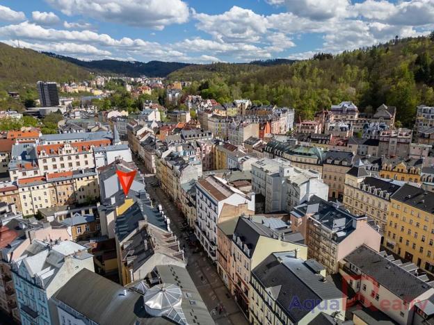 Prodej bytu 3+1, Karlovy Vary, T. G. Masaryka, 75 m2