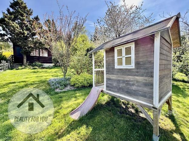 Prodej chaty, Liberec, 14 m2