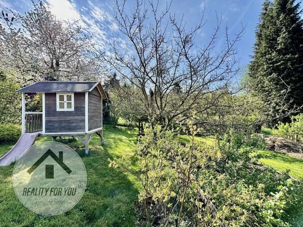 Prodej chaty, Liberec, 14 m2