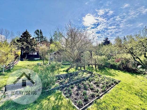 Prodej chaty, Liberec, 14 m2