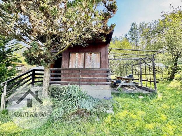 Prodej chaty, Liberec, 14 m2