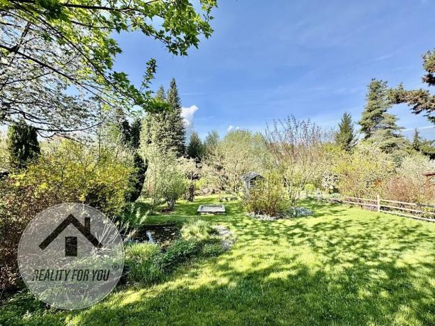 Prodej chaty, Liberec, 14 m2