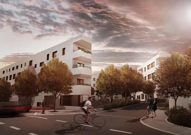 Prodej bytu 3+kk, Šlapanice, 103 m2