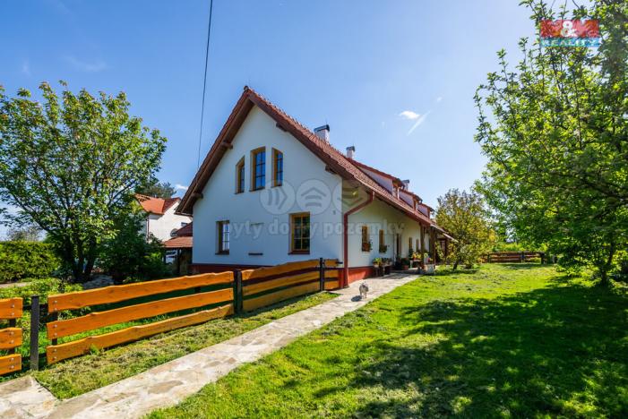 Prodej zemědělského objektu, Palkovice, 400 m2