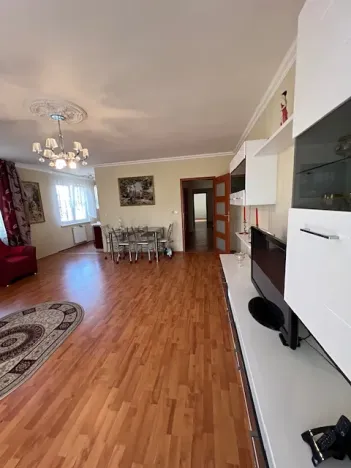 Prodej bytu 3+kk, Karlovy Vary, Waldertova, 106 m2