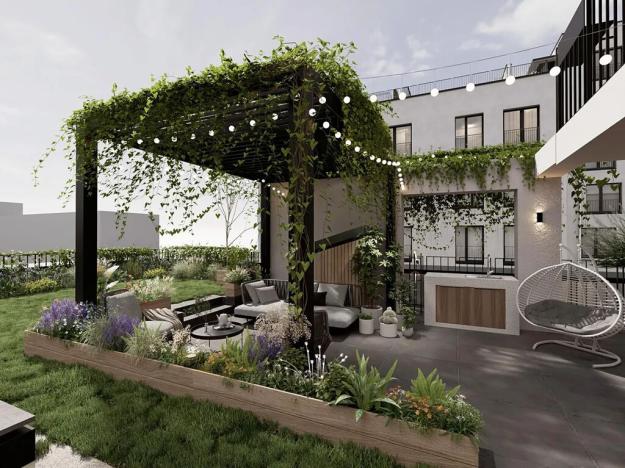 Prodej bytu 1+kk, Praha - Hlubočepy, Silurská, 35 m2